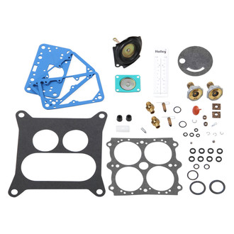 Holley® - Marine Carb Renew Kit
