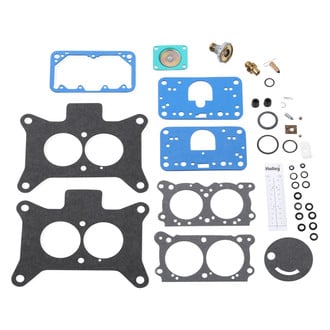 Holley® - Marine Carb Renew Kit
