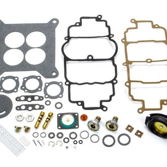 Holley® - Marine Carb Renew Kit