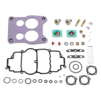 Holley® - Marine Carb Renew Kit