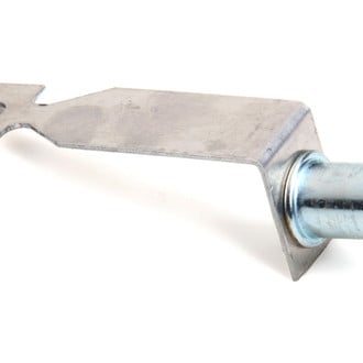 Holley® - 5/8"D Flame Arrestor Vent Tube