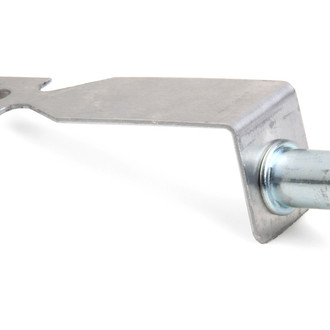 Holley® - 1/2"D Flame Arrestor Vent Tube