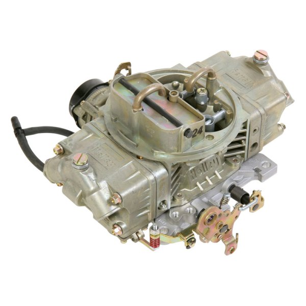 Holley® - Carburetor