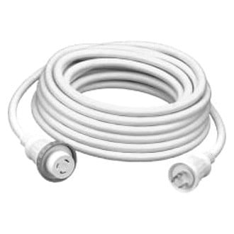 Hubbell® - 15 A 125 V Female to 30 A 125 V Male GFCI Adapter