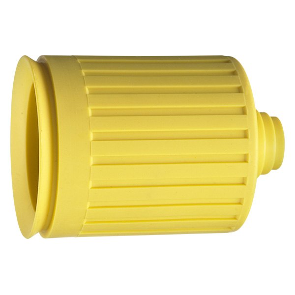 Hubbell® - Yellow Short Boot