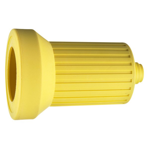 Hubbell® - IP55 Yellow Boot