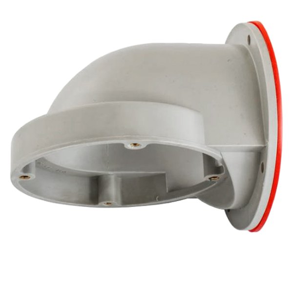 Hubbell® - Wall Mount Vaportight Light Fixture Bracket