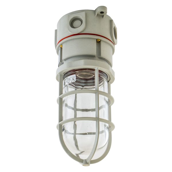Hubbell® - Ceiling Mount Vaportight Light Fixture