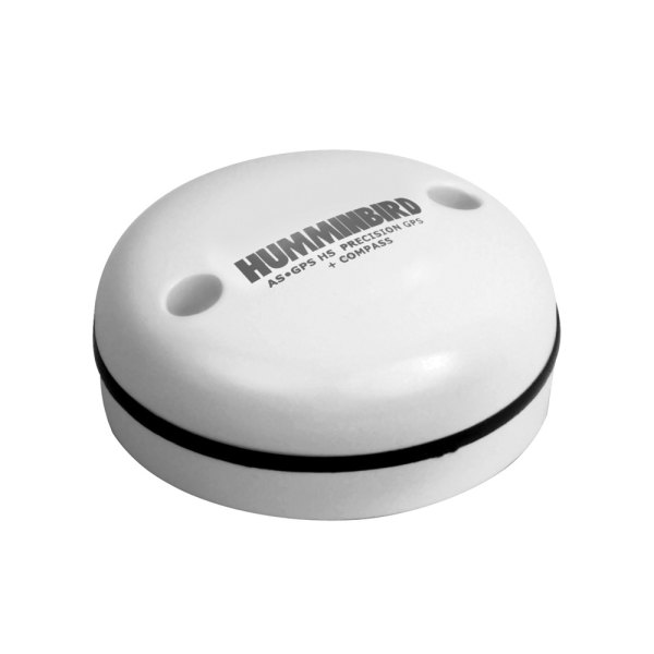 Humminbird® - AS GPS HS Surface Mount 3-axis Compass