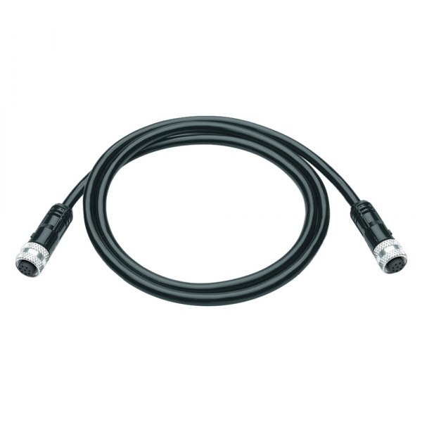 Humminbird® - 8-Pin to 8-Pin 10' Network Cable