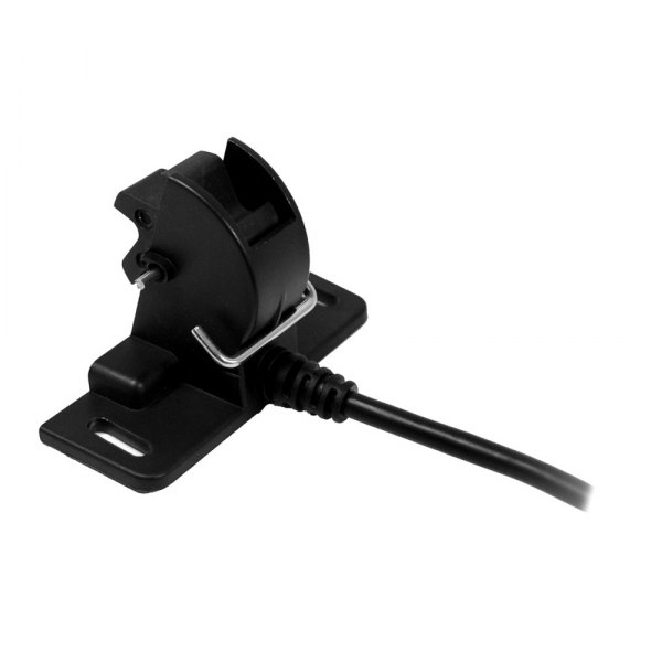 Humminbird® - TS W Plastic Transom Mount Transducer with 20' Cable