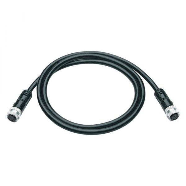 Humminbird® - 8-Pin to 8-Pin 15' Network Cable