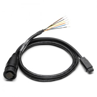 Humminbird® 720080-1 - AS GPS 32 NMEA0183 Y-Cable for ONIX Series