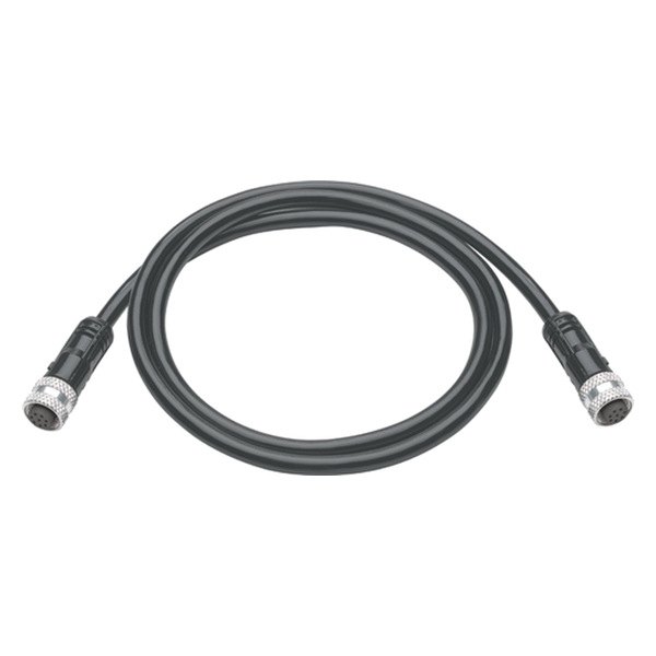 Humminbird® - AS ECX 30E 8-Pin to 8-Pin 30' Network Cable