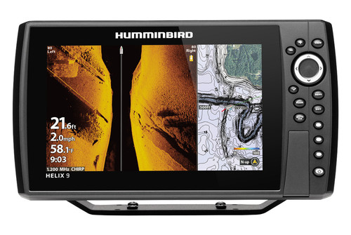 humminbird helix 9 fish finders Humminbird® 411380-1