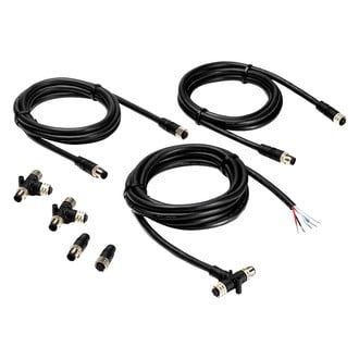 Humminbird® - Dual Device NMEA2000 Starter Kit