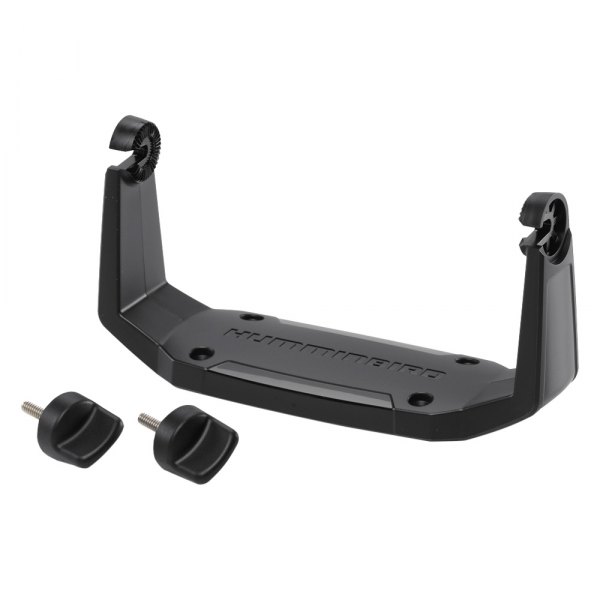 Humminbird® - GM H7 Bail Mount with Knobs for Helix 7 Fish Finders