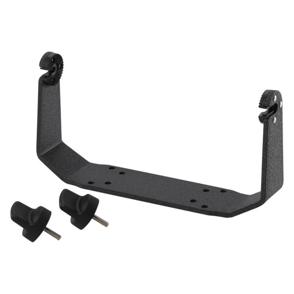 Humminbird® - GM H910 Bail Mount with Knobs for Helix 9/10 Fish Finders