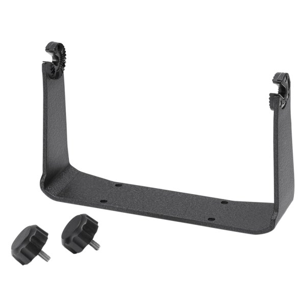 Humminbird® - GM S15 Bail Mount with Knobs for Solix 15 Fish Finders