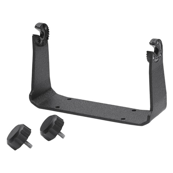 Humminbird® - GM S10 Bail Mount with Knobs for Solix 10 Fish Finders
