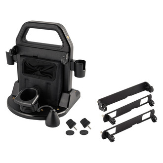 Humminbird® - Ice Convertion Kit for Helix 7/8/9/10 CHIRP Fish Finders