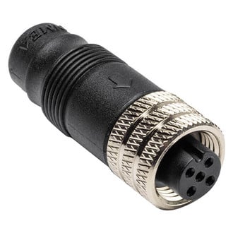 Humminbird® - Micro Female NMEA2000 Terminator