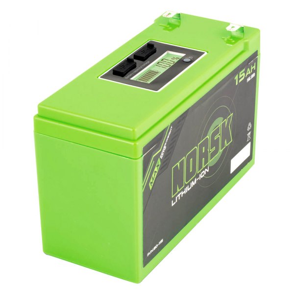 Humminbird® - 12V Battery Kit