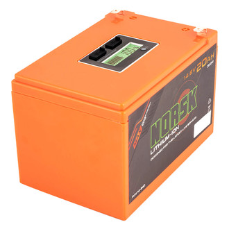 Humminbird® - 12V Battery Kit