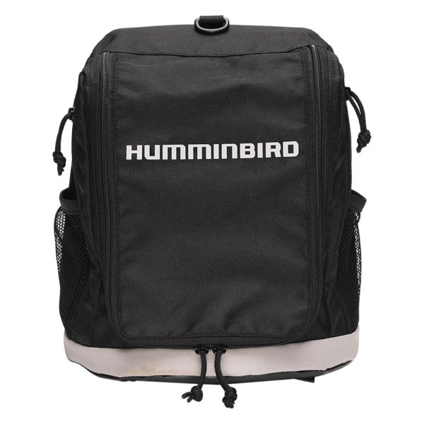 Humminbird® - CC ICE Carry Case for Ice Flashers