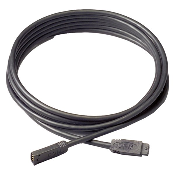 Humminbird® - EC-14W10 14-Pin 10' Transducer Extension Cable for ION/ONIX Series Displays
