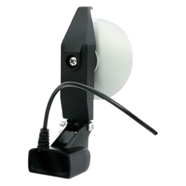 Humminbird® - XPT 9 20 T Plastic Transom Mount Transducer with 15' Cable