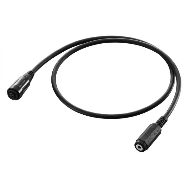 Icom® - Headset Adapter Cable for M72 Radios
