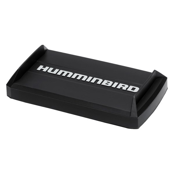 Humminbird® - UC H7R2 Black Silicone Unit Cover for Helix 7 G4/G4N Fish Finders