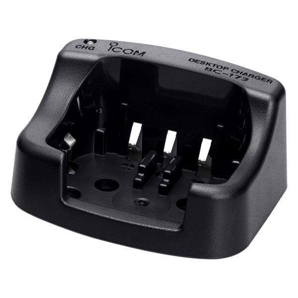 Icom® - Charger Cup for M34/M36 Radios