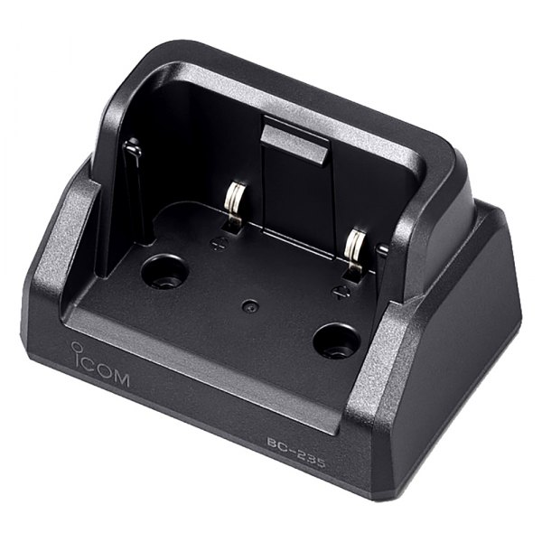 Icom® - Charger Cup for M37E Radios