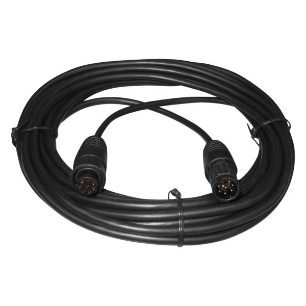Icom® - 25' Microphone Extension Cable for Command Mic