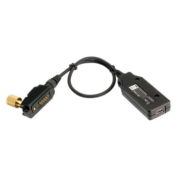Icom® - PC Cloning Cable Adapter with USB Connector