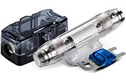 Audio Batteries & Power Thumbnail