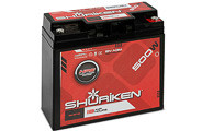 Audio Power Batteries Thumbnail
