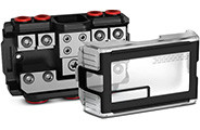 Audio Power Distribution Blocks Thumbnail