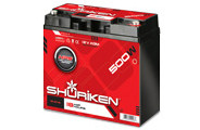Audio Batteries & Power Thumbnail