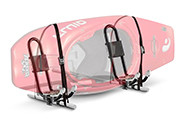 Canoe Carriers & Kayak Racks Thumbnail