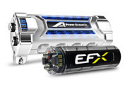 Audio Batteries & Power Thumbnail