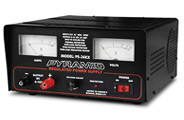 Audio Batteries & Power Thumbnail