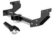 Car Towing & Hitches Thumbnail