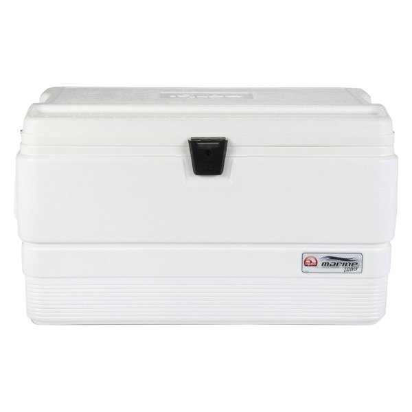 Igloo® - Marine Ultra™ 72 qt White Hard Cooler