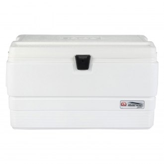 White for sale online Marine 94 Cooler Seat Cushion Igloo® 8497 