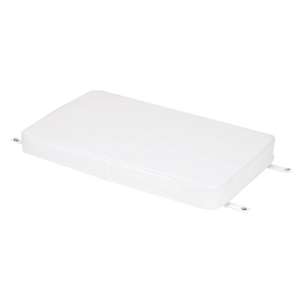 Igloo® - 72 qt White Marine Cooler Seat Cushion