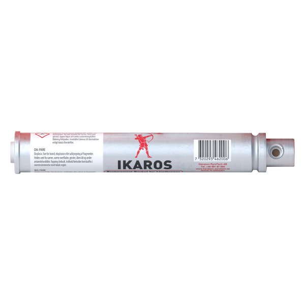 Ikaros® - Line-Thrower Replacement Rocket