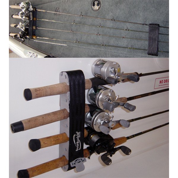 Fishing Rod Stand, Convenient to Carry Out Fishing Rod Holder, for Home  Boat, Gun Holders -  Canada